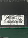 YHT Auto ABS AC Heater Blower Motors BM00218D-YC with Fan HVAC Blowers Motors
