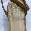 Vince Camuto Women's Pendreya Sandstone Platform Sandal Wedge Heel Size 7.5M