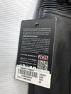 Leather Biking Riding Long Pants First Mfg Smarty Black Men’s Size 44 FIM834CSL