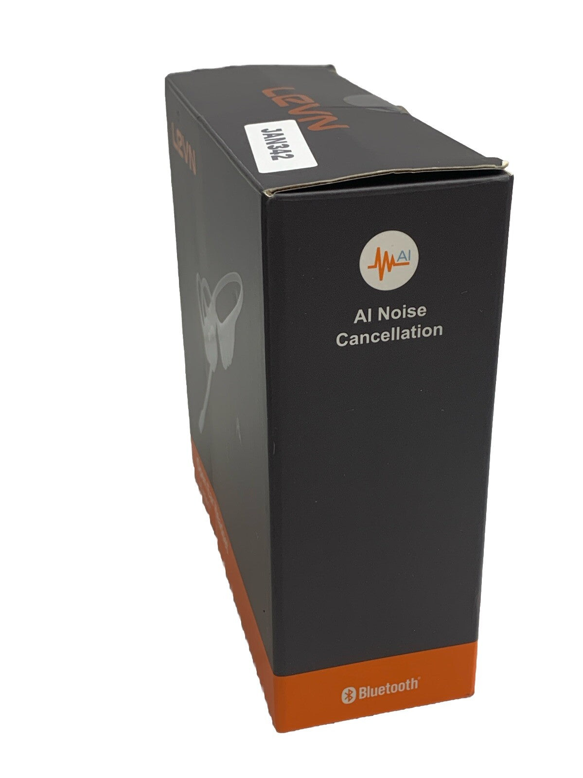 Open Ear Headset Levn LE-HS017 Bluetooth for Work, Driving, Running, Workouts