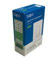 TP-Link Smart Light Switch, Single Pole Neutral Wire Required 2.4GHz Wi-Fi White