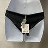 O'Neill Women's Black Bikini Sunset Bottom Size S Underwear SP2474142R Pull-on