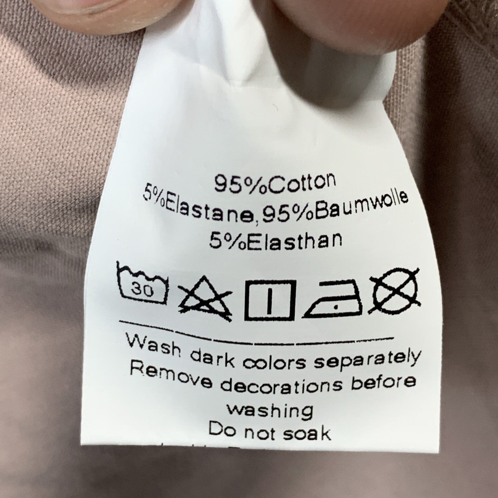 GRACE KARIN Women Business Casual Cropped Blazer Jacket Size Large Long Sleeve