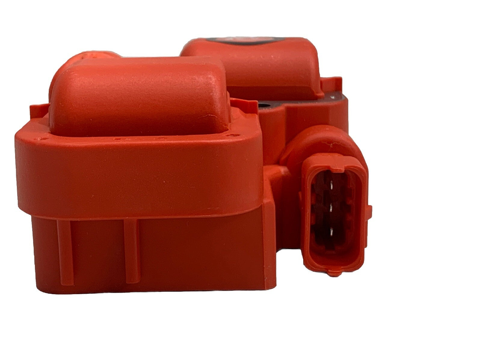 M88 Red Blaster Power Sports Ignition Coil for Polaris Can-Am Lynx Ski-D Victory