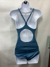 BALEAF Athletic Training Adjustable Strap One Piece Swimsuit Size 34 - UPF50+