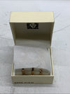 Anne Klein Women AK/1470RGST (610D) Rose Gold-tone Bangle Watch and Bracelet Set