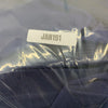 Betsy & Adam Ruffle Long Gown Dress Sleeveless Elegant Cocktail Party Size 4