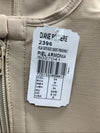 Diane Poitiere 2396 Postpartum High Compression Shapewear Girdle Size Small