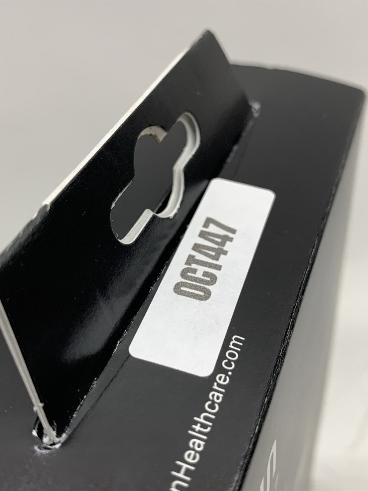 New Braun ThermoScan 7 Ear Thermometer IRT6520BUSV1 for Adults, Babies & Infants