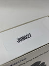 KINMATES Tiktok Scrolling Ring Page Turner for Kindle App Remote Control Black