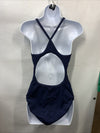 TYR Women's Durafast One Diamondfit Swimsuit Size 38 (XL) One Piece Swimwear
