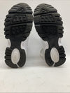 Man's Athleisure Dr. Scholl's Sebastian Sneaker Size 10.5 Wide White Lace-up