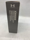 Under Armour Essential Cotton Boxerjock Underwear 3” Lightweight Large - 3 Pack
