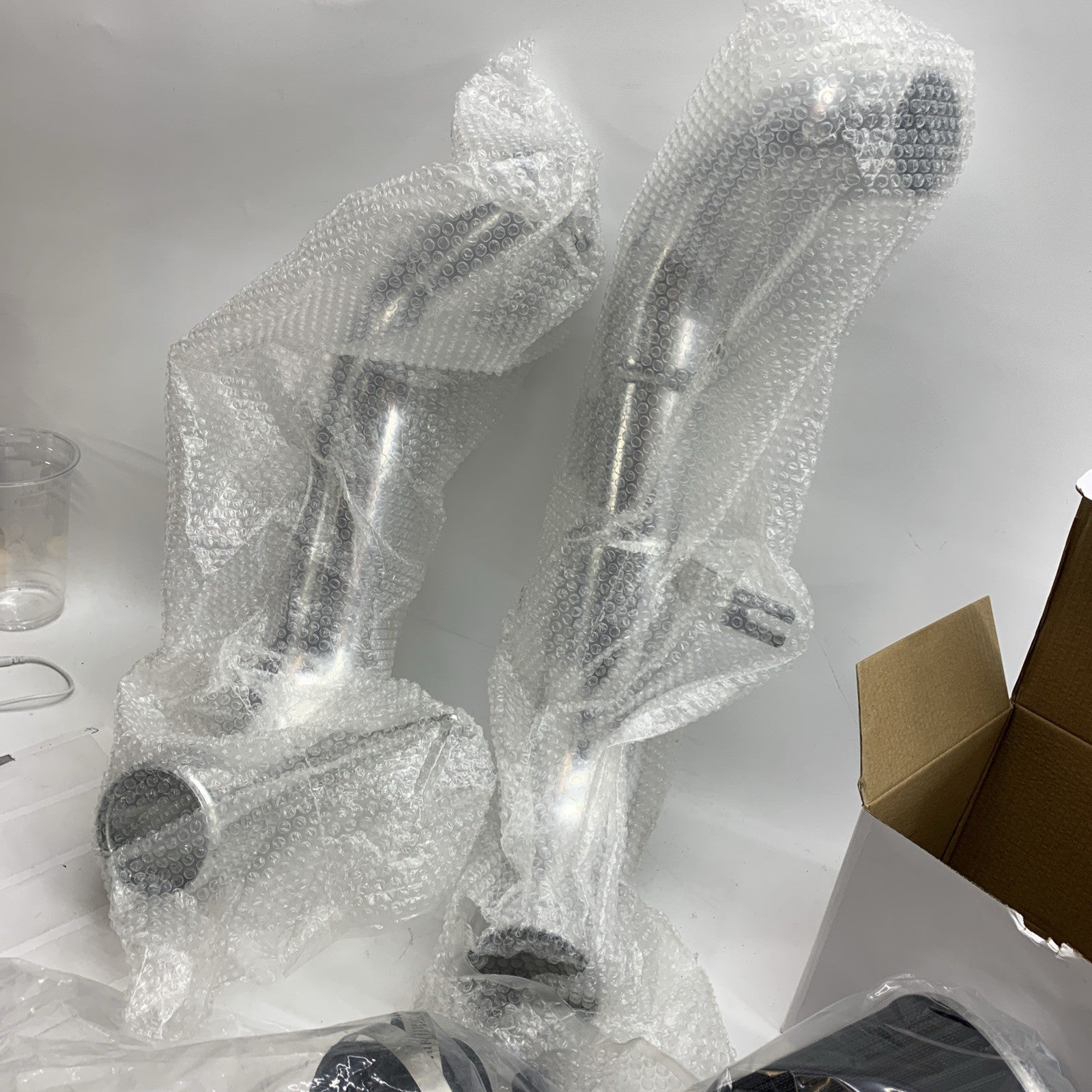 PHILTOP Cold Air Intake Kit for Civic 2006 2005 2006 2007 2008 2009 2010 2011