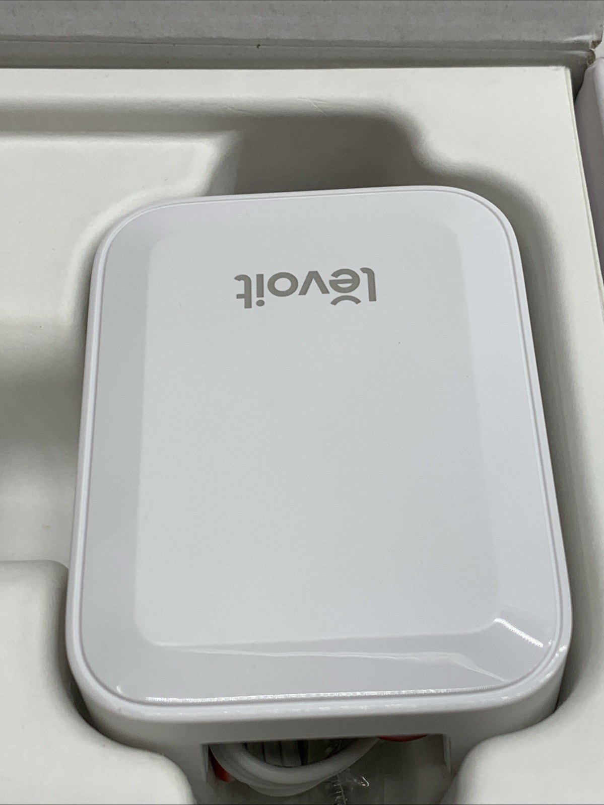 Levoit Aura Smart Thermostat Large 4