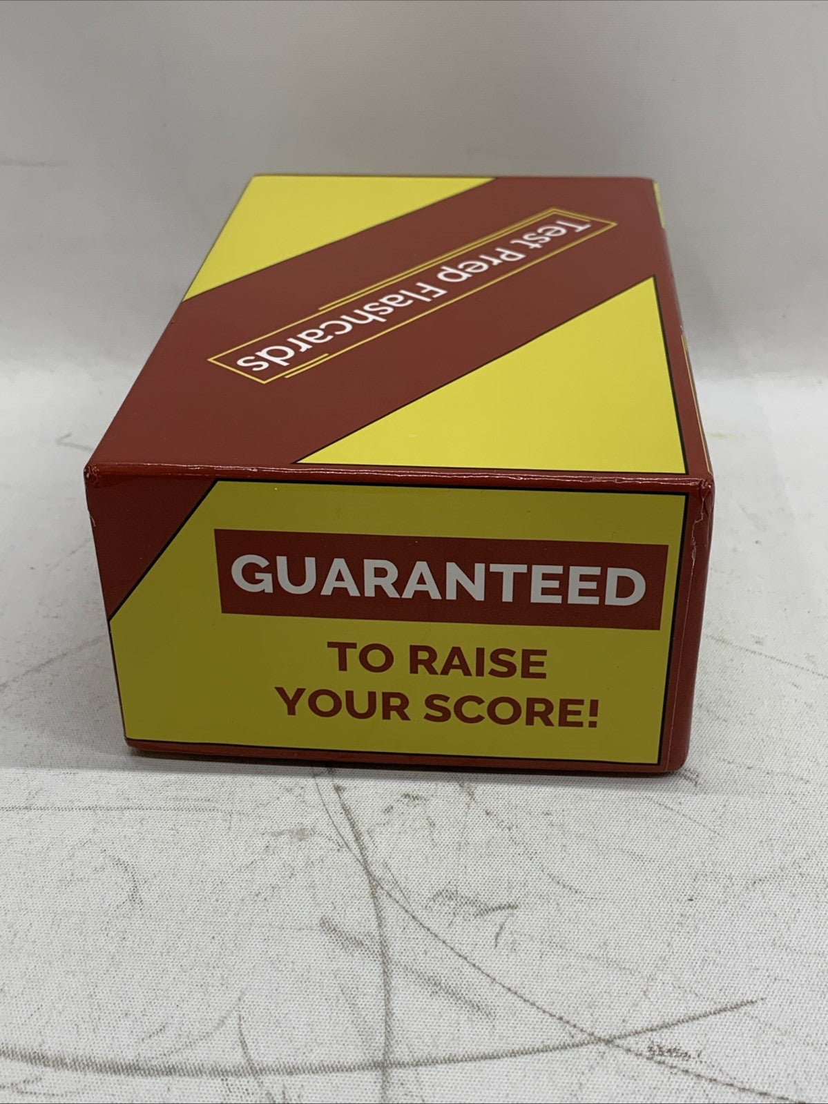 MCAT Test Prep Books Study Cards Review And Practice Test Questions Flash Cards