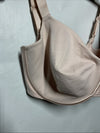 Vanity Fair Women's 76080 Beauty Back Full Figure Smoothing Minimizer Bra 34G