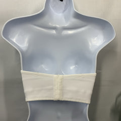Vanity Fair Womens Beauty Back Strapless Full Figure Underwire Bra Size 40D