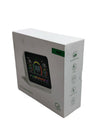 Air Quality Monitor AC02 Type-C Indoor Home 13-in-1 PM1/PM2.5/PM10/TVOC/ Black