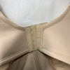 Vanity Fair Beauty Back Smoothing Full Figure Minimizer Bra 76080 42DD Beige