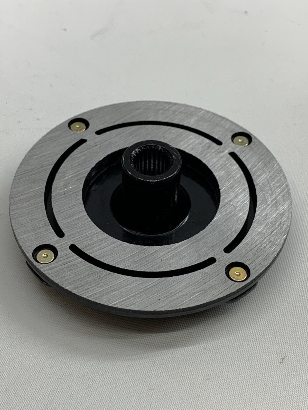 A/C AC Compressor Clutch Kit For 2008 2009 2010 2011 2012 Honda Accord 2.4L 1653