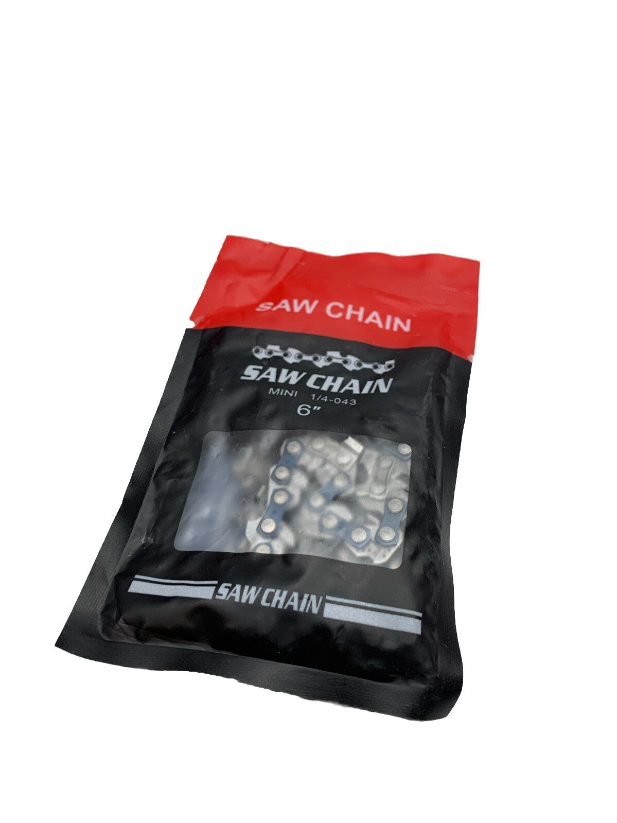 Mini Chainsaw 6 Inch Cordless, Light Electric Small Handheld Chainsaw TY-601 21V