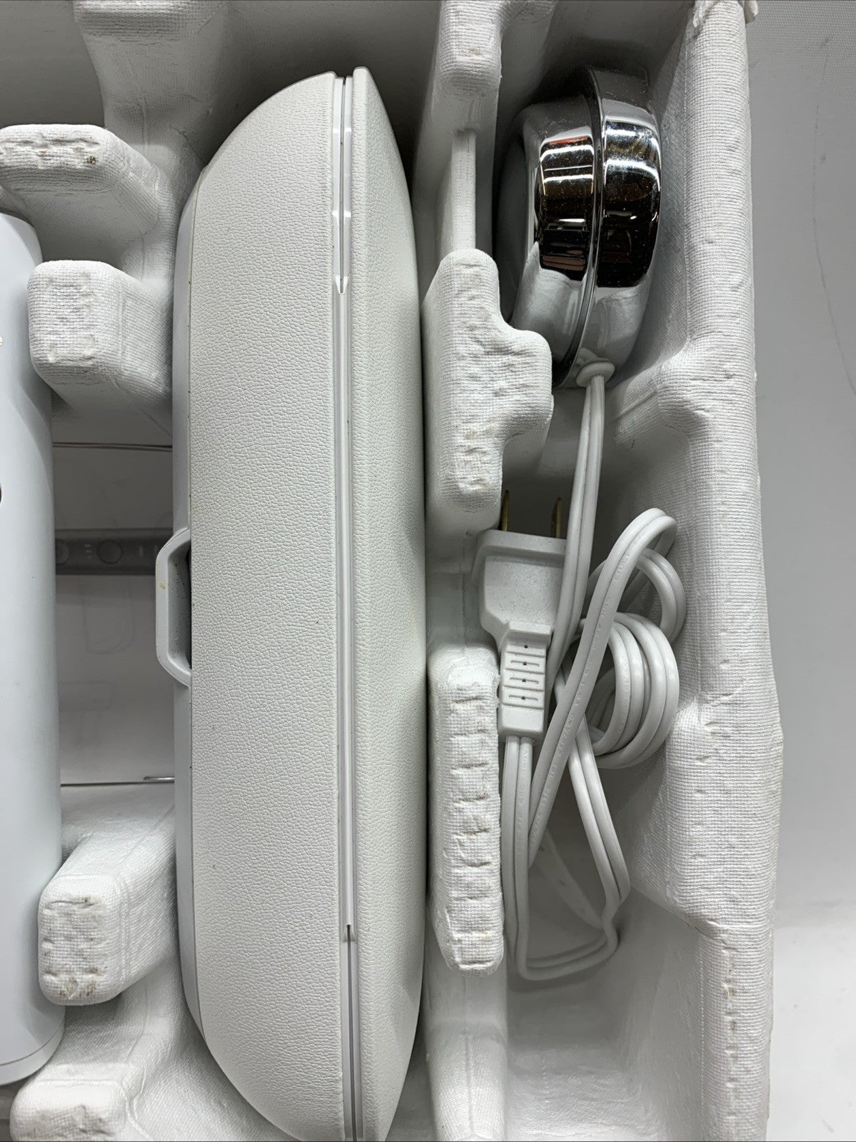 Philips Sonicare DiamondClean Smart Electric Toothbrush HX991W/HX991P - NO HEADS