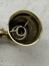 Kingston Brass KB497ACLSB American Classic Bar Faucet 1.8GPM 60PSI Deck Mount