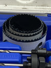 Lenox Tools - 308011200P Bi-Metal Speed Slot Hole Saw with T3 Technology