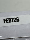 Philips Sonicare Replacement Sonic Electric Toothbrush Handle HX686F - FOR PARTS