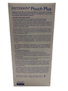 Patterson Sterilization Pouches 5 1/4