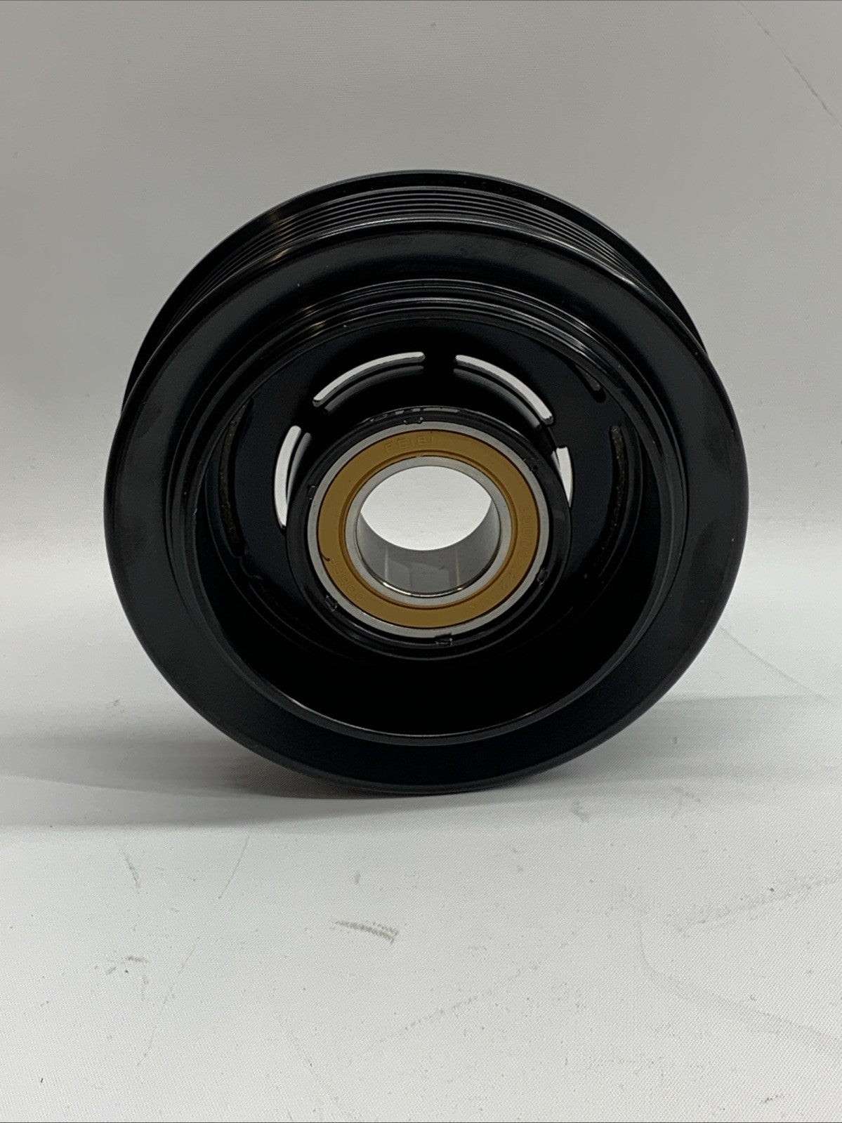 A/C AC Compressor Clutch Kit For 2008 2009 2010 2011 2012 Honda Accord 2.4L 1653