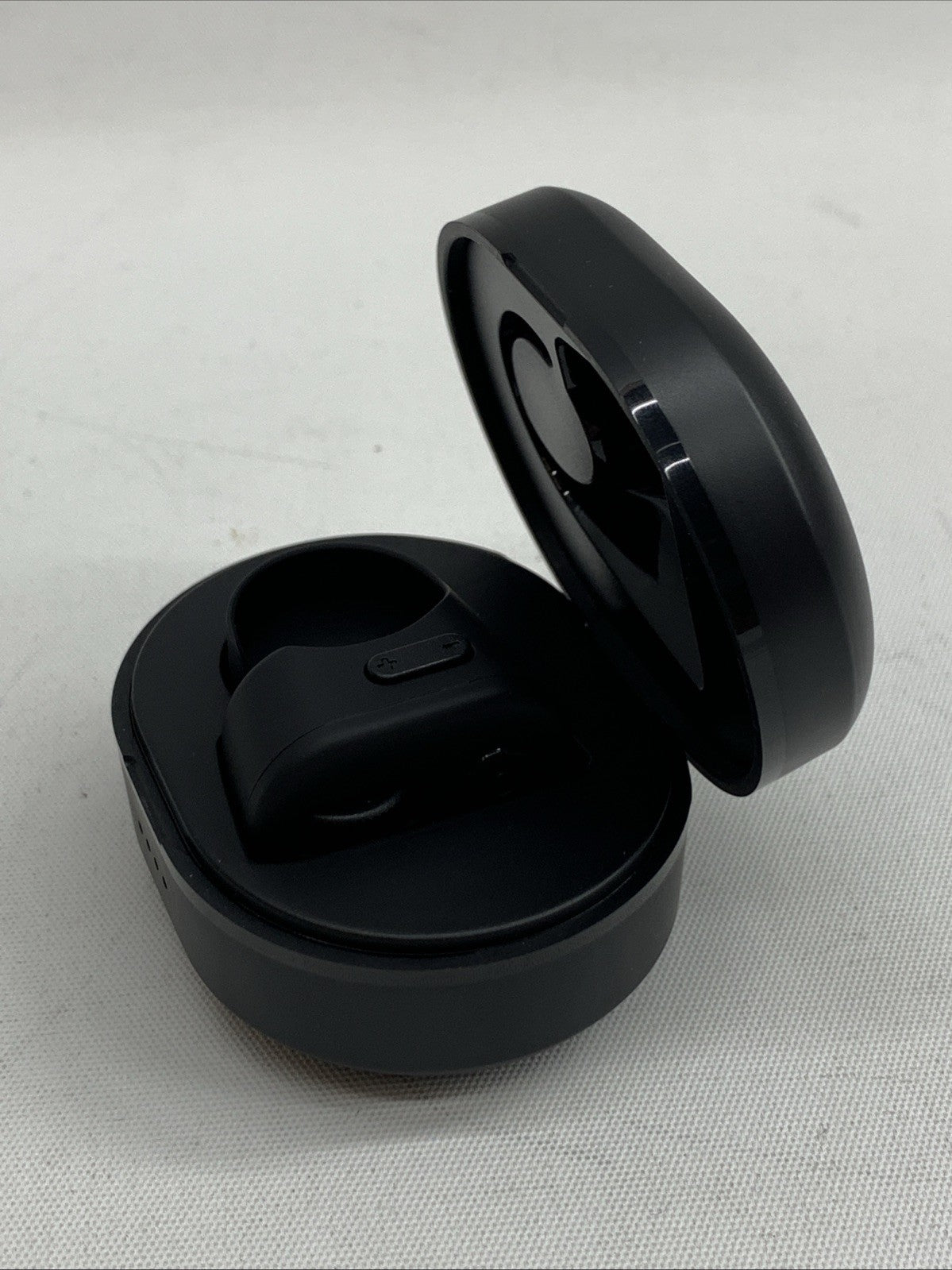 KINMATES Tiktok Scrolling Ring Page Turner for Kindle App Remote Control Black