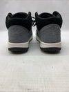 Airwalk Safety Mens Mongo Mid Composite Toe 8.5EE Work Boot Grey/White AW6351