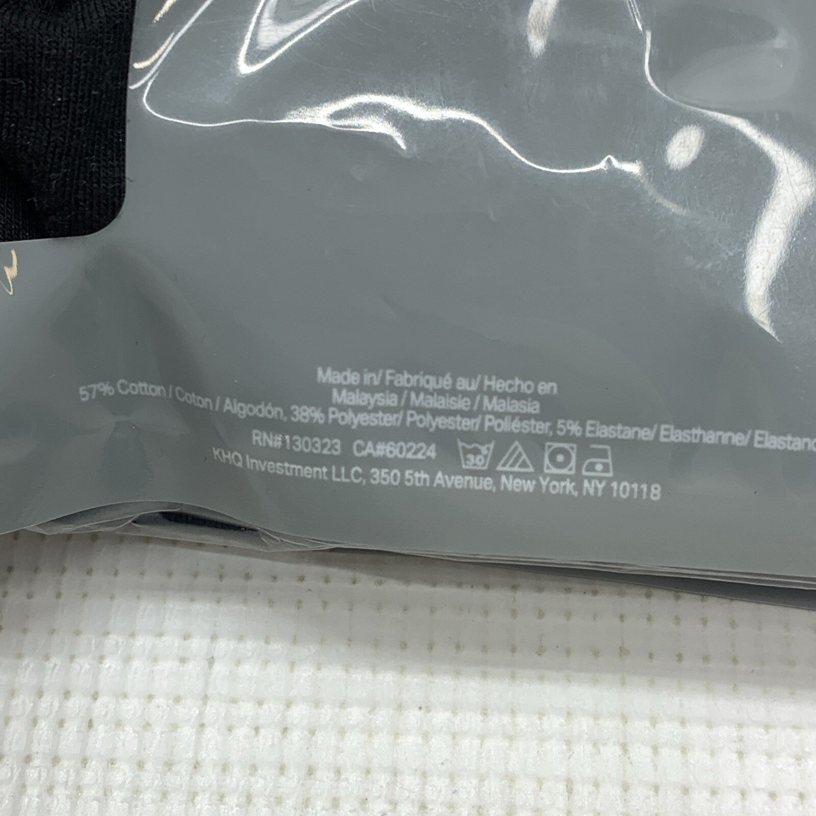 UNDER ARMOUR UA COTTON STRETCH BOXERJOCK BOXER BRIEFS YOUTH - 4 Pack - Sz YSM