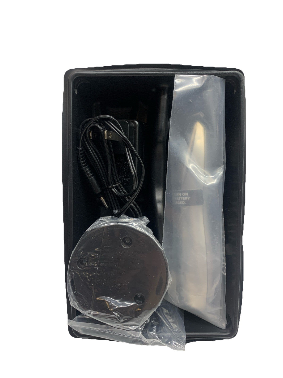 Andis 32810 D-8 Slimline Pro Cord/Cordless Beard Trimmer Lithium Ion T-Blade