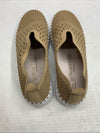 Project Cloud Women's Brown 11 Platform Sneaker Slip-On Memory Foam Comfort