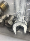 AREBOS ROHRREININGUNGSCHLAUCH 160 Bar 2021 BH202103292 Sewer Jetter Kit 100’
