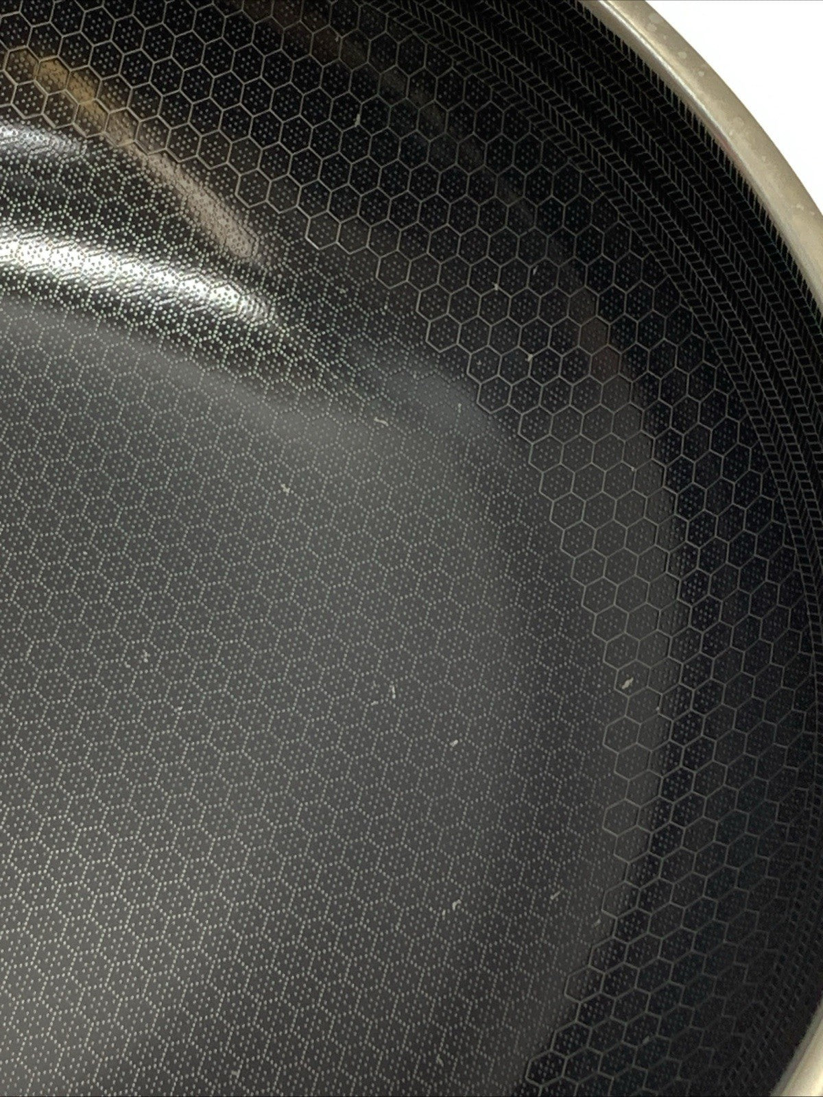 HexClad Hybrid Nonstick 14