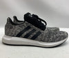 Adidas UBounce DNA Shoes Black /White 11.5 Lace-up Sneaker Athletic Breathable