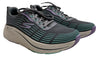 Skechers Max Cushioning Elite 2.0 Sneaker Women Size 9 Gray Copper Infused Shoes