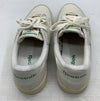 Reebok Club C 85 Vintage DV6434 Sneaker Unisex White Leather Tennis Shoes 9.5