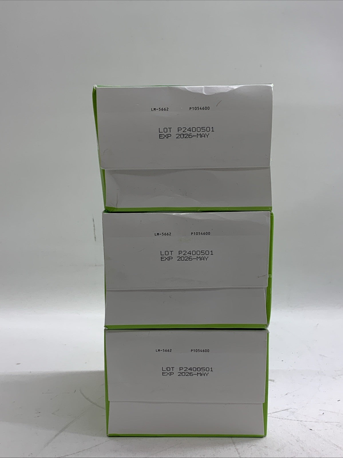 Amazon Basic Care Nicotine Polacrilex 144 Lozenge 2mg each Stop Smoking Mint 3pk
