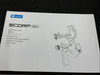 FeiyuTech SCORP MINI Handheld Gimbal for Compact Camera GoPro Mirrorless Camera