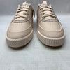 Puma Cali G 379212 Rosebay Pink Women Spikeless Golf  Sneakers Size 10.5 Lace-up