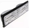 Left Parking Light For Chevrolet Suburban Tahoe 1994-2000 Gm2520128 5976837
