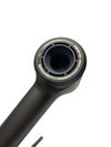 Hair Dryer 110000 RPM Professional High-Speed Blow Dryer 200 Millions Black