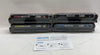 Replacement CYMBK for HP 206A Toner Cartridges for Color Laser Jet Pro - 4 Pack