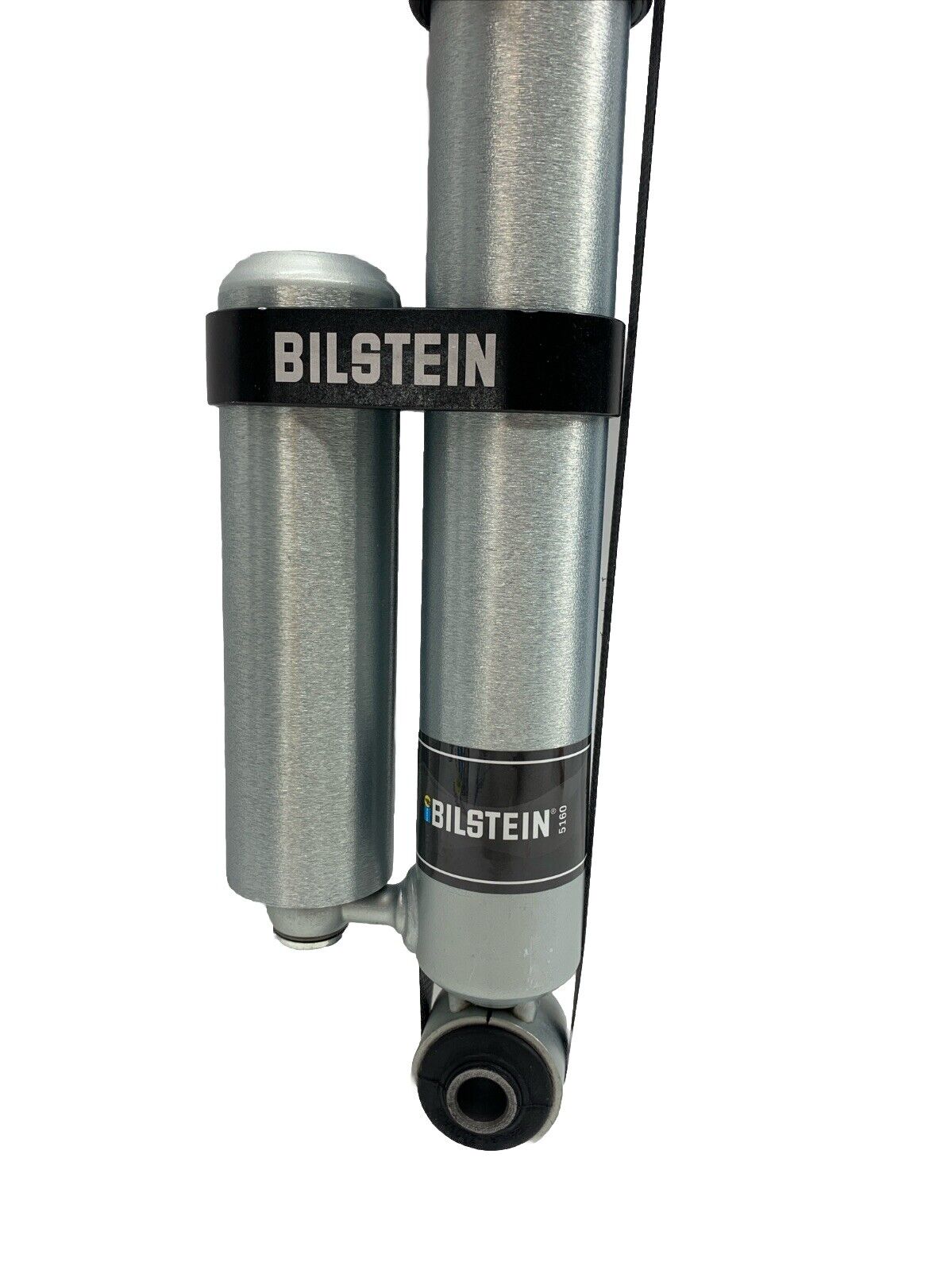 Blistein E4-WM5-Y480A00 Reservoir Shock Absorbers B8-5160 fit Original Mount