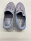 Skechers Women's Glide-Step-Pursuit Hands Free Slip-ins Sneaker Pull-On Lavender